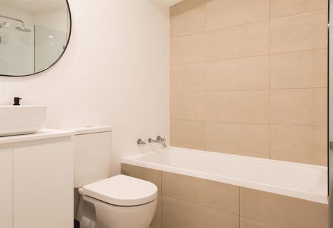 Wentworth Park Apartments - Getaway Accommodation 23