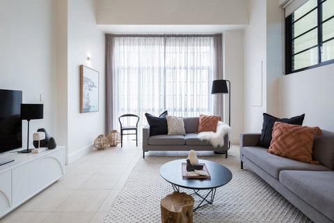 Wentworth Park Apartments - Getaway Accommodation 14