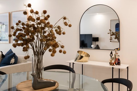 Wentworth Park Apartments - Getaway Accommodation 24