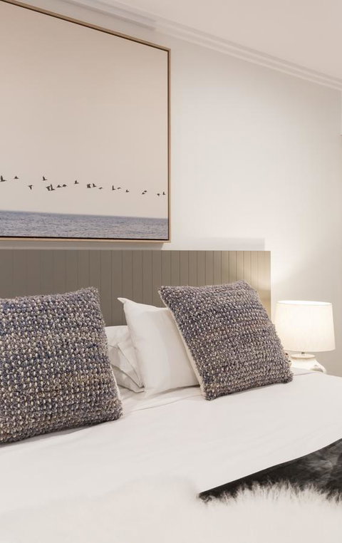 Wentworth Park Apartments - Getaway Accommodation 8