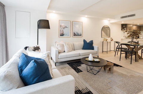 Wentworth Park Apartments - Getaway Accommodation 29