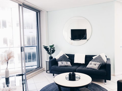 DD Apartments Chinatown - Getaway Accommodation 28