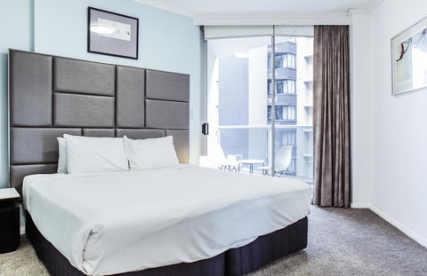 DD Apartments Chinatown - Getaway Accommodation 3