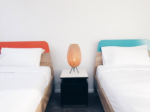 DD Apartments Chinatown - Getaway Accommodation 39