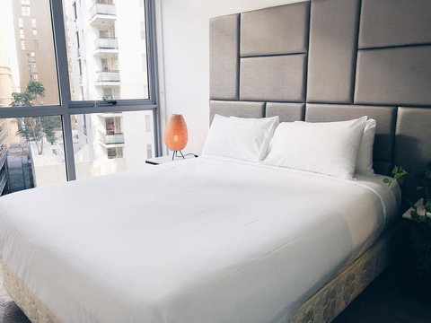 DD Apartments Chinatown - Getaway Accommodation 41