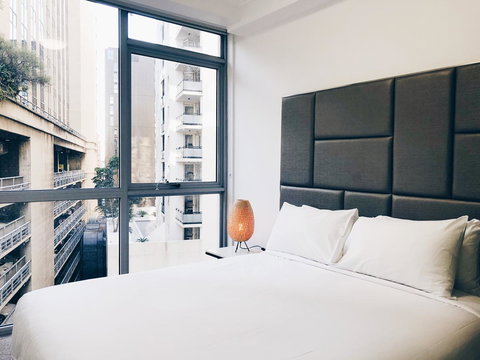 DD Apartments Chinatown - Getaway Accommodation 35