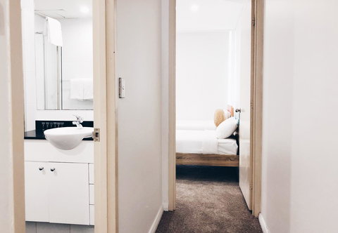 DD Apartments Chinatown - Getaway Accommodation 34