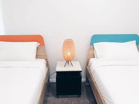 DD Apartments Chinatown - Getaway Accommodation 8