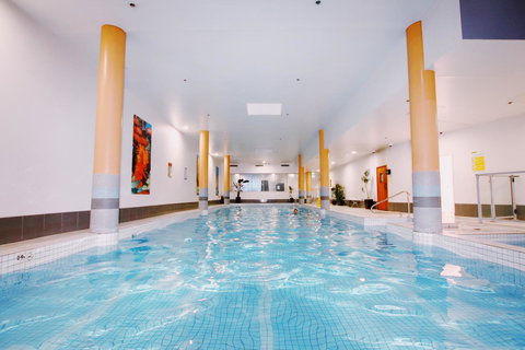 DD Apartments Chinatown - Getaway Accommodation 10