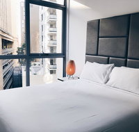 DD Apartments Chinatown - Getaway Accommodation