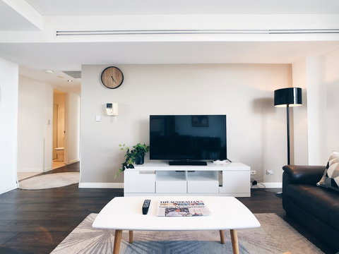 DD Apartments Chinatown - Getaway Accommodation 2