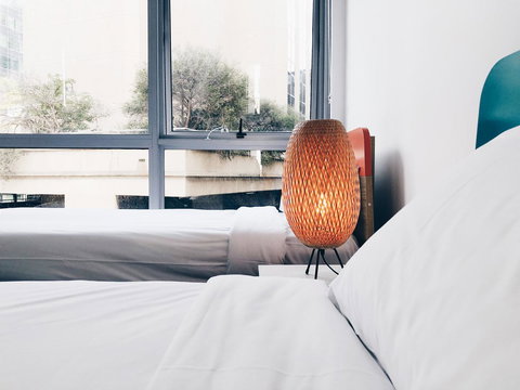 DD Apartments Chinatown - Getaway Accommodation 36