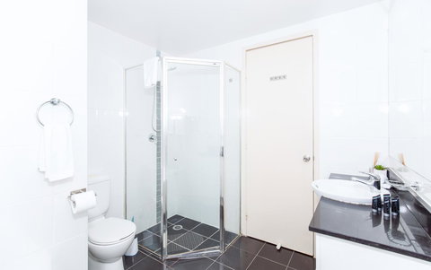 DD Apartments Chinatown - Getaway Accommodation 7