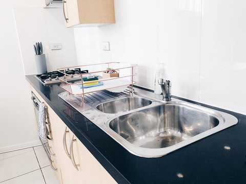 DD Apartments Chinatown - Getaway Accommodation 37