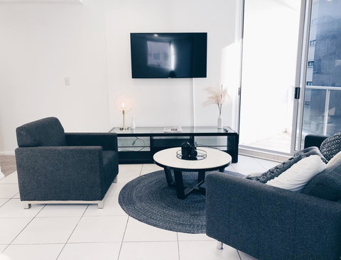 DD Apartments Chinatown - Getaway Accommodation 23