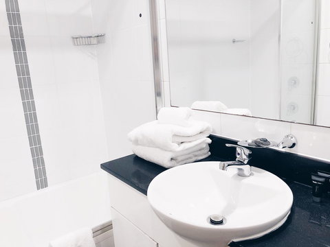 DD Apartments Chinatown - Getaway Accommodation 29