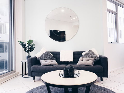 DD Apartments Chinatown - Getaway Accommodation 31