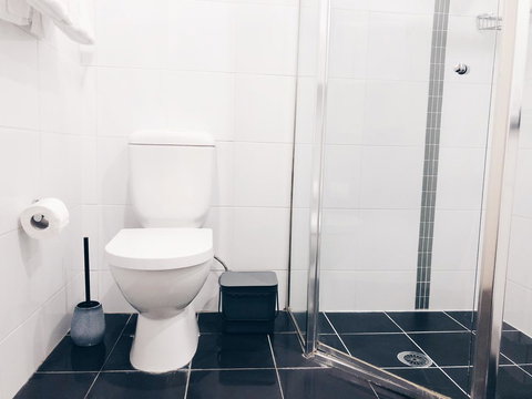 DD Apartments Chinatown - Getaway Accommodation 17