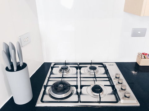 DD Apartments Chinatown - Getaway Accommodation 26