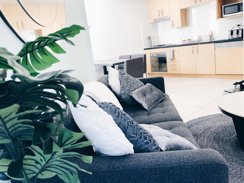 DD Apartments Chinatown - Getaway Accommodation 18