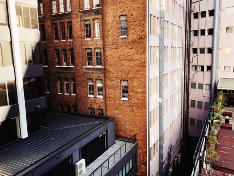 DD Apartments Chinatown - Getaway Accommodation 24