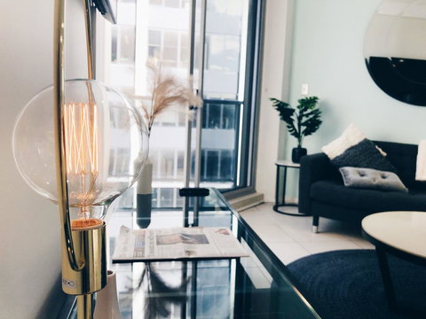 DD Apartments Chinatown - Getaway Accommodation 9