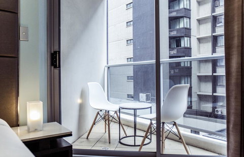 DD Apartments Chinatown - Getaway Accommodation 5