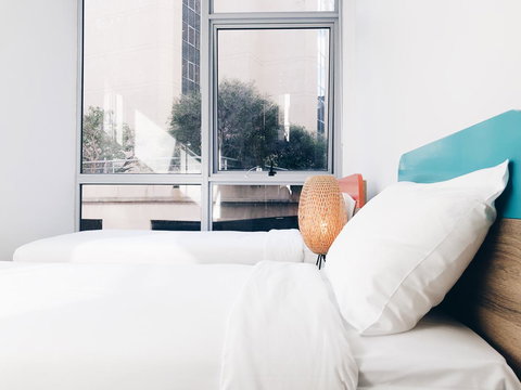 DD Apartments Chinatown - Getaway Accommodation 38