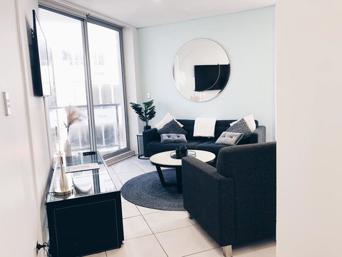 DD Apartments Chinatown - Getaway Accommodation 15