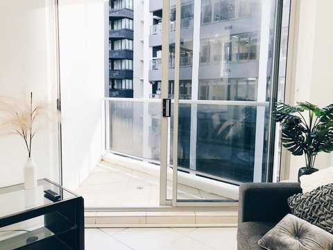 DD Apartments Chinatown - Getaway Accommodation 32