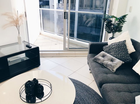 DD Apartments Chinatown - Getaway Accommodation 40