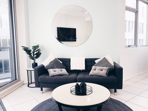 DD Apartments Chinatown - Getaway Accommodation 42