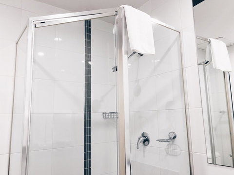 DD Apartments Chinatown - Getaway Accommodation 6