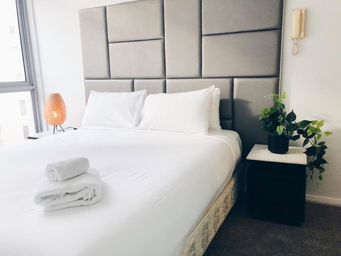 DD Apartments Chinatown - Getaway Accommodation 25