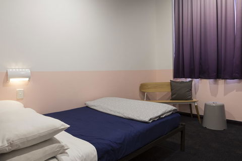 YHA Sydney Central - Getaway Accommodation 42