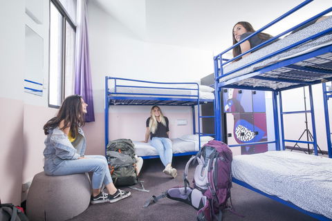 YHA Sydney Central - Getaway Accommodation 40