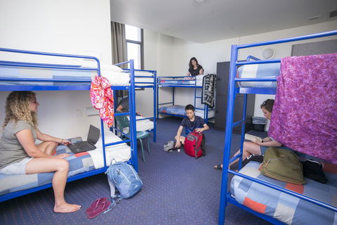 YHA Sydney Central - Getaway Accommodation 14