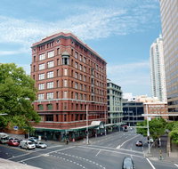 Sydney Central YHA - Getaway Accommodation