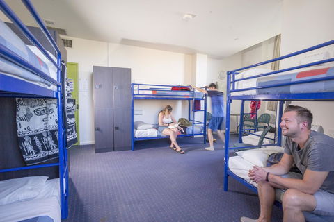 YHA Sydney Central - Getaway Accommodation 12