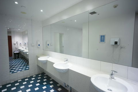 YHA Sydney Central - Getaway Accommodation 11