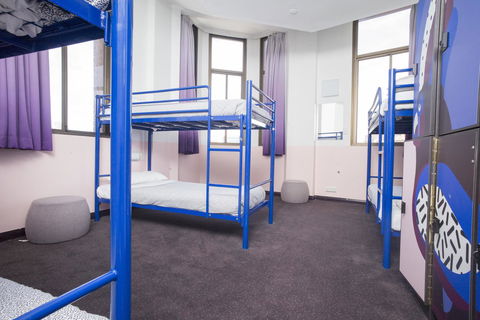 YHA Sydney Central - Getaway Accommodation 27