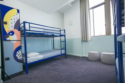 YHA Sydney Central - Getaway Accommodation 41
