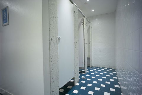 YHA Sydney Central - Getaway Accommodation 19