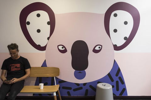 YHA Sydney Central - Getaway Accommodation 43