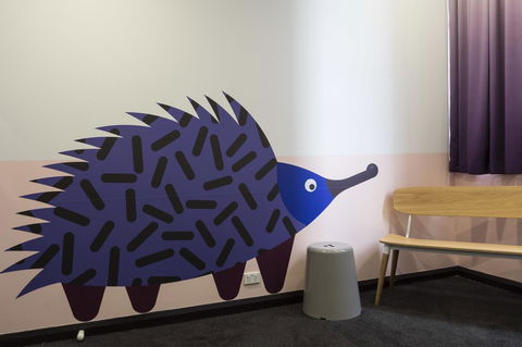 YHA Sydney Central - Getaway Accommodation 44