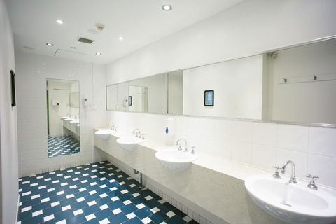 YHA Sydney Central - Getaway Accommodation 17