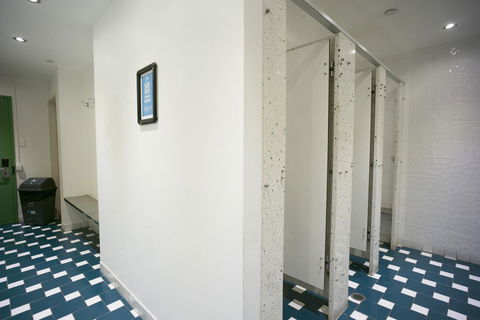 YHA Sydney Central - Getaway Accommodation 8