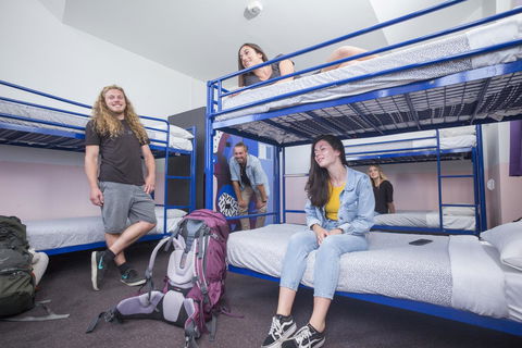 YHA Sydney Central - Getaway Accommodation 34
