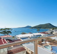 Blue Horizons Unit 808 41-45 Shoal Bay Road - Getaway Accommodation
