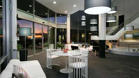 BEST WESTERN PLUS Apollo Hotel Newcastle - Getaway Accommodation 2